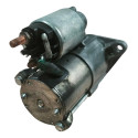 Motor Partida Arranque Chevrolet Agile 2012 1.4 Original