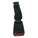 Femea Cinto Traseiro Chevrolet Celta 2003 1.0 Original