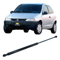 Amortecedor Porta Malas Chevrolet Celta 2003 1.0 Original