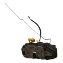Fechadura Porta Traseira Esquerda Gm Tracker 2015 13579545