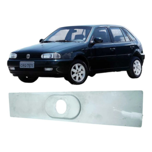 Regulagem Altura Cinto Volkswagen Gol 1999 1.0 Original