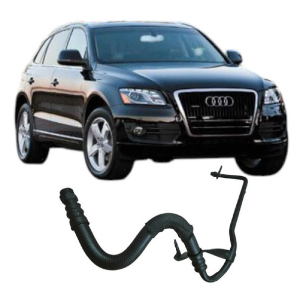 Mangueira Arrefecimanto Audi Q5 2012 2.0 Original