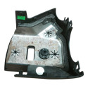 Moldura Inferior Coluna Direção Gm Cruze  2013 1.8 Original