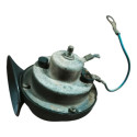  Buzina Alarme Vw Gol G2 Parati 1.0 2p 1997 Original 