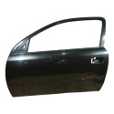 Porta Dianteira Esquerda Chevrolet Astra 2002 2.0 Original Dianteira Esquerdo Preto