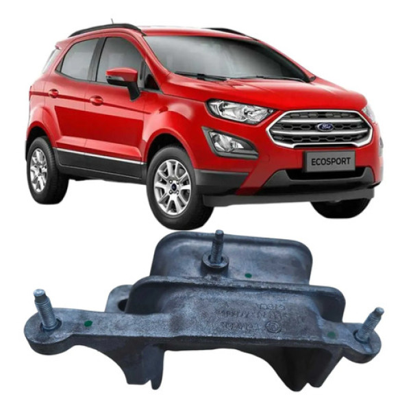 Coxim Esquerdo Motor Ford Ecosport 2019 1.5 3c Ac46000