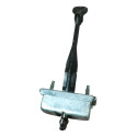 Limitador Porta Traseira Dir Chevrolet Cruze Sedan 2014 Orig