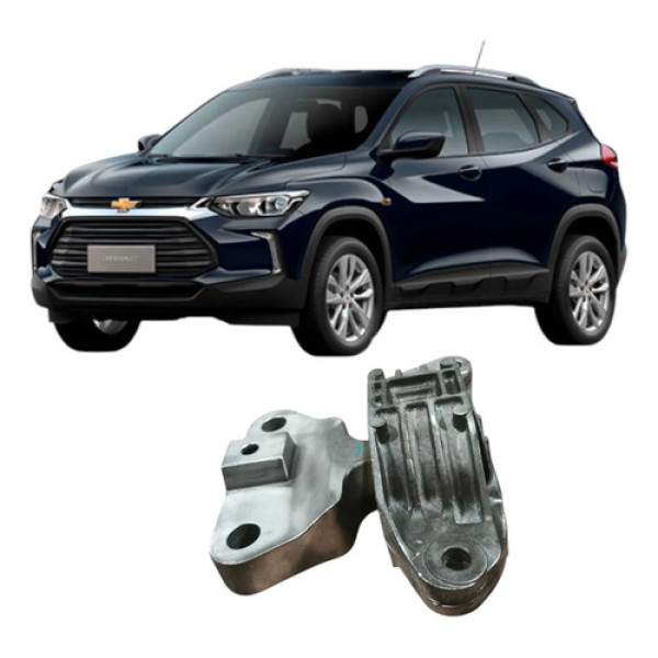 Calço Coxim Motor Chevrolet Tracker 2023 1.2 20028524