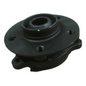Cubo Roda Traseiro Audi Q5 2012 2.0 Automatico Original