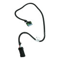 Chicote Pedal Acelerador Chevrolet Corsa 2006 1.8 Original