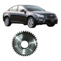 Engrenagem Transmissao Cambio Aut Gm Cruze 2015 1.8 Original