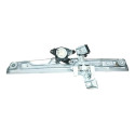 Maquina Vidro Dianteiro Direito Gm Tracker 2023 Original