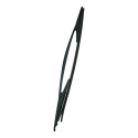 Palheta Limpador Traseiro Chevrolet Astra 2002 2.0 Original Preto