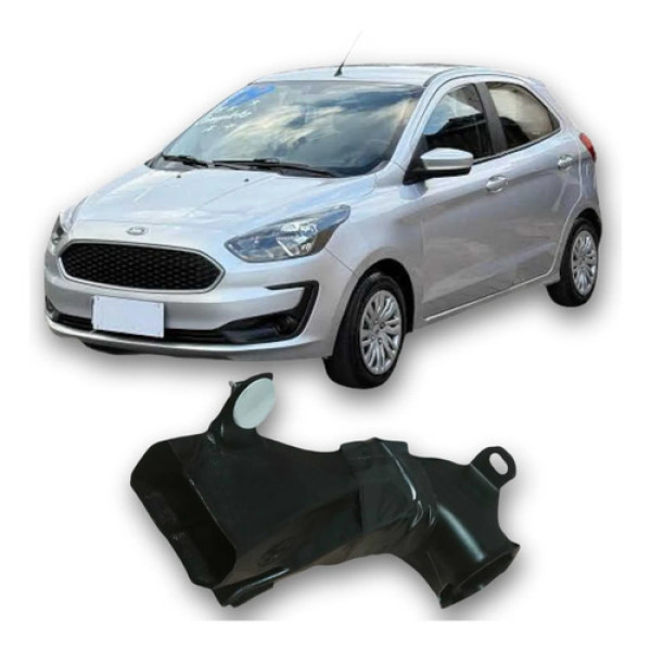Duto Ar Ford Ka 1.0 3c Ford Ka 2019 E3b518c298 Original