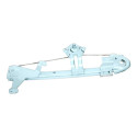 Maquina Vidro Traseira Esquerda Gm Celta 2004 1.0 94721739