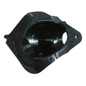 Acabamento Coluna Direção Toyota Corolla 2004 1.8 Original