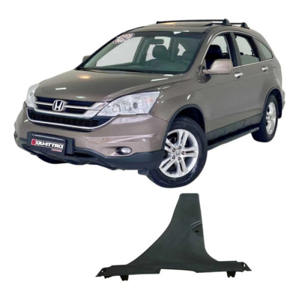 Acabamento Coluna Central Direita Honda Cr-v 2010 8412swa