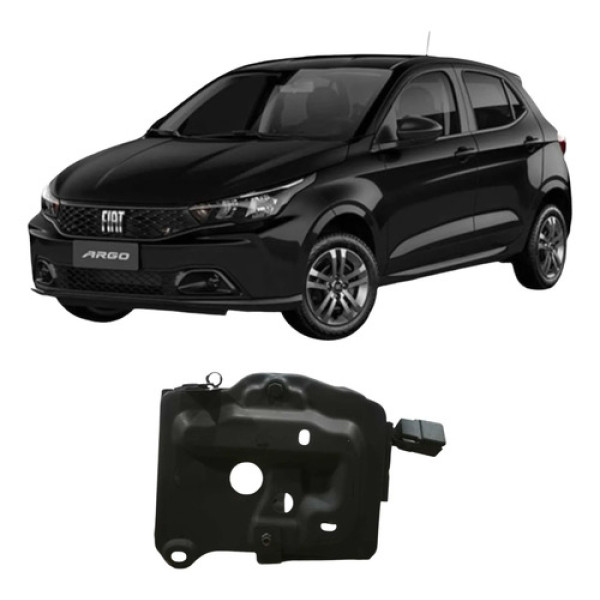 Suporte Bateria Fiat Argo 2018 1.0 4p Original