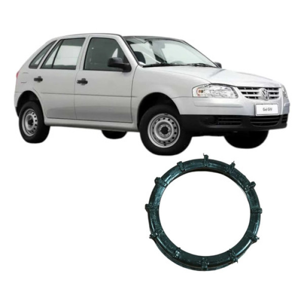 Rosca Bomba Combustível Volkswagen Gol 2009 1.0 Original