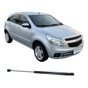 Amortecedor Porta Mala Chevrolet Agile 2012 1.4 Original