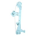 Maquina Vidro Traseira Esquerda Gm Celta 2004 1.0 94721739