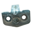 Dobradica Porta Dianteira Chevrolet Corsa 2006 Original