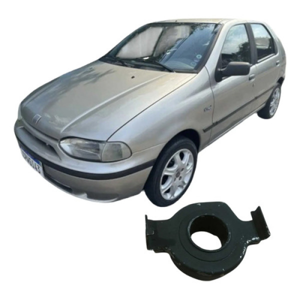 Rolamento Embreagem Cambio Fiat Palio 1997 1.0 Original