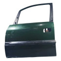 Porta Dianteira Esquerda Verde Gm Zafira 2.0 2002 29292b2 Dianteira Esquerdo Verde