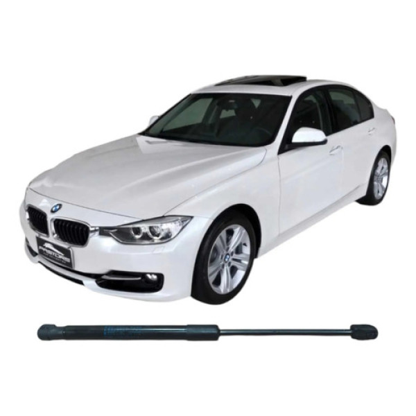 Amortecedor Tampa Porta Malas Bmw 320i 2015 5124725976310