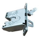 Fechadura Tampa Porta Malas Chevrolet Astra 2002 2.0 Orig