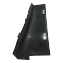 Acabamento Caixa Ar Audi A3 2000 1.8 Aut Original Preto