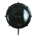 Tampa Vedaçao Farol Chevrolet Captiva 2009 Original