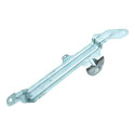 Suporte Forro Traseiro Direito Gm Cruze 2013 1.8 Original