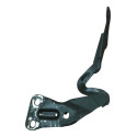 Dobradiça Esquerda Capo Chevrolet Astra 2002 2.0 Original