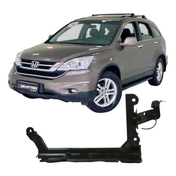 Suporte Modulo Injeçao Honda Cr-v 2010 2.0 4x4 Original