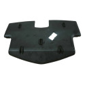 Borracha Porta Objetos Central Chevrolet Tracker 2015 Orig
