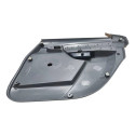 Forro Porta Traseiro Esquerdo Chevrolet Prisma 2012 9823789
