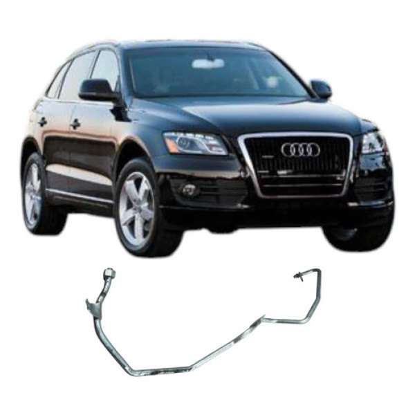 Mangueira Ar Condicionado Audi Q5 2012 2.0 Original