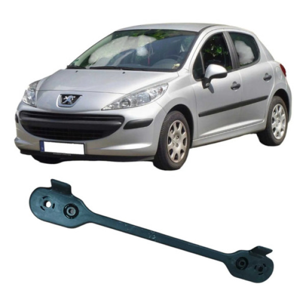 Braço Suporte Peugeot 207 206 2009 Original