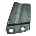 Capa Terminal Direção Esquerdo Chevrolet Corsa 2006 Original