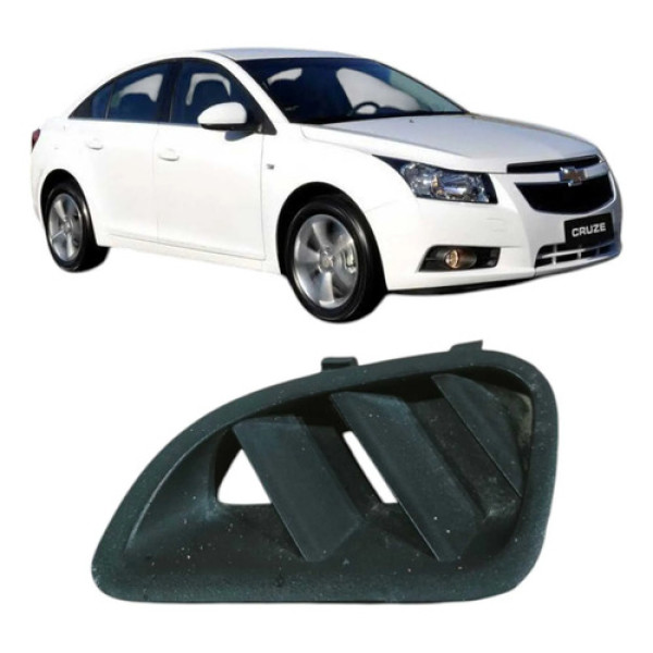 Difusor Direito Superior Painel Gm Cruze Sedan 2014 Original