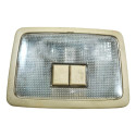 Luz Teto Cortesia Interruptor Chevrolet Captiva 2008 Orig
