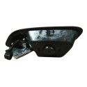Maçaneta Traseira Direita Gm Cruze Sedan 2014 96845904 Prateado Traseira