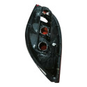 Lanterna Traseira Direita Chevrolet Celta 2004 1.0 Original Direito/passageiro Vermelho