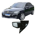 Retrovisor Esquerdo Chevrolet Astra 2002 Original 