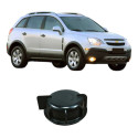 Tampa Vedaçao Farol Chevrolet Captiva 2009 Original