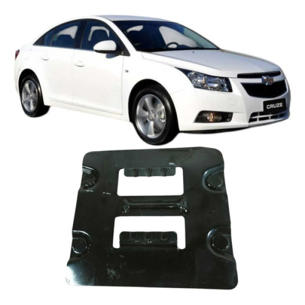 Suporte Modulo Injeçao Gm Cruze Sedan 2014 1.8 Original