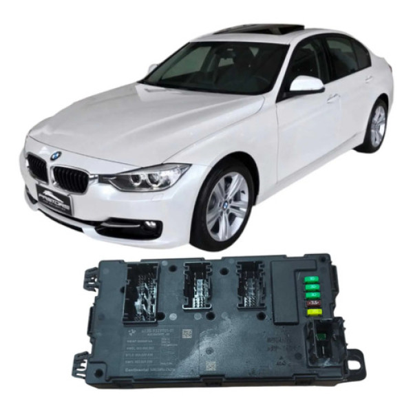 Modulo Conforto Bmw 2.0 320i 2015 Original 61.35-9329701-01