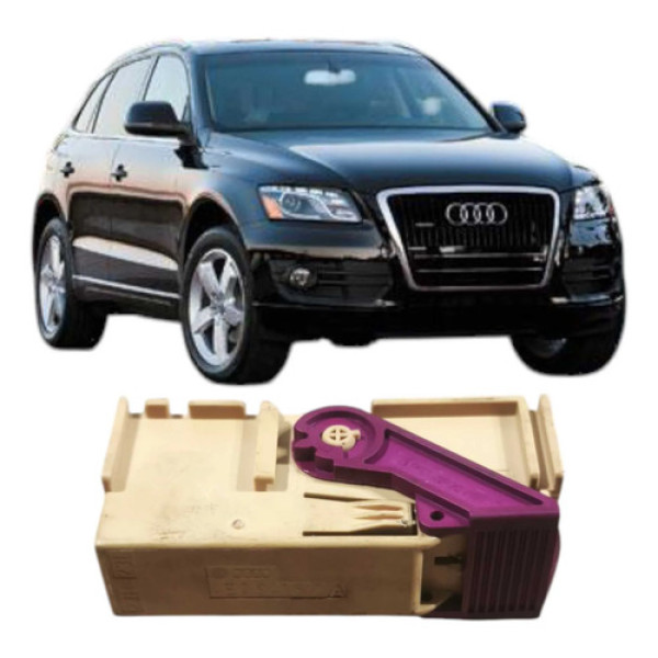 Sensor Audi Audi Q5 2012 2.0 4e0941817a Original Rosa