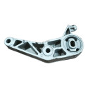 Coxim Traseiro Cambio Vertical Chevrolet Corsa 2006 Orig